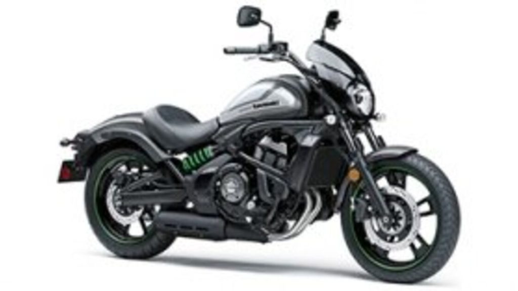 2018 Kawasaki Vulcan S ABS Cafe - 2018 كاواساكي فولكان S ABS كافي