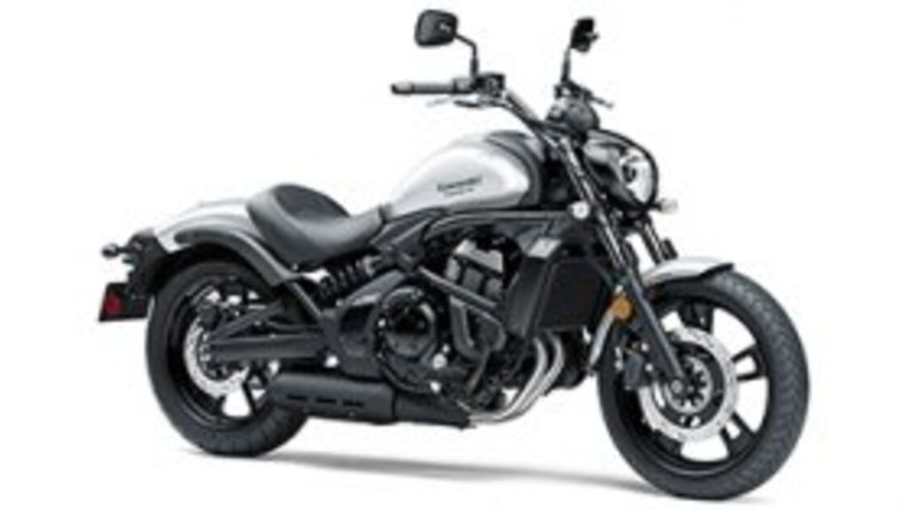 2018 Kawasaki Vulcan S - 2018 كاواساكي فولكان S