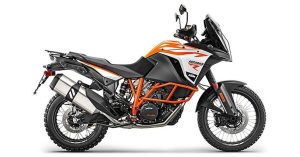 2018 KTM Super Adventure 1290 R