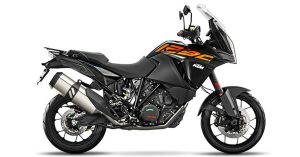 2018 KTM Super Adventure 1290 S