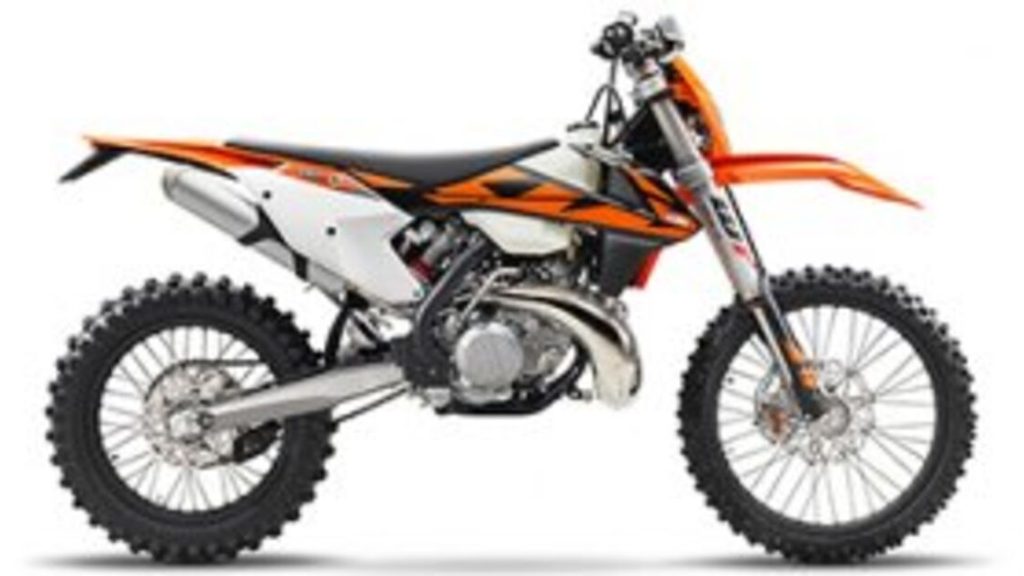 2018 KTM XC 250 W TPI - 2018 كي تي إم XC 250 W TPI