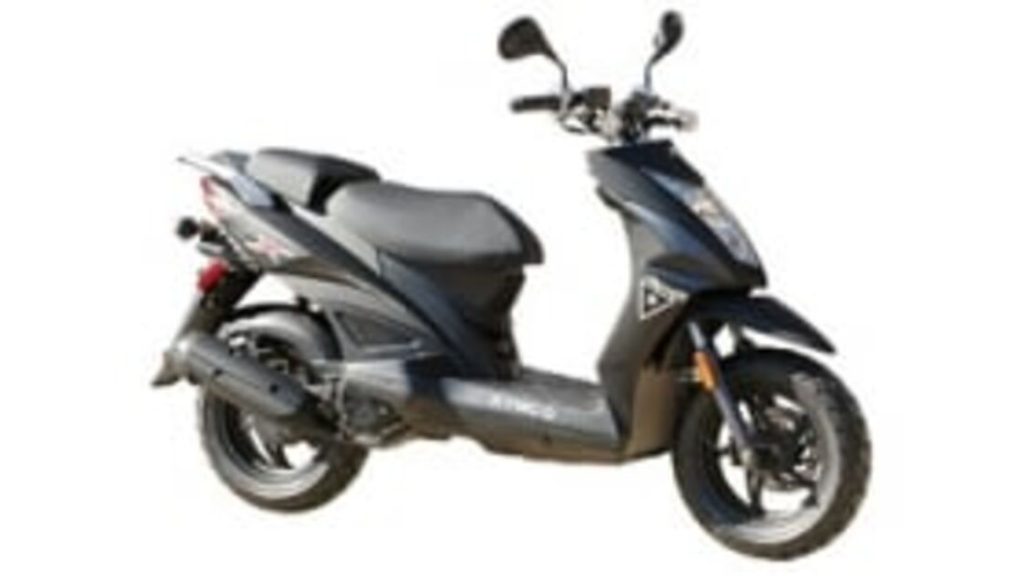 2018 KYMCO Super 8 150X - 2018 كيمكو سوبر 8 150X