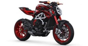 2018 MV Agusta Brutale 800 RR LH44 