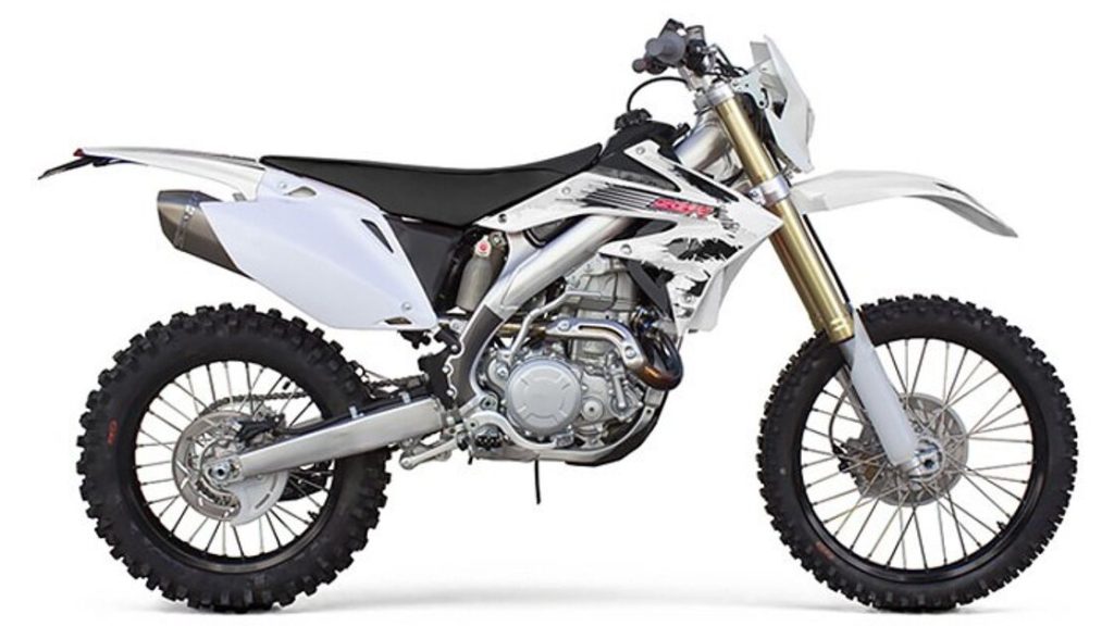 2018 SSR Motorsports SR 250S - 2018 إس إس آر موتورسبورتس SR 250S