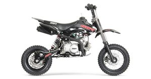 2018 SSR Motorsports SR110 SEMI | 2018 إس إس آر موتورسبورتس SR110 SEMI