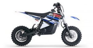 2018 SSR Motorsports SRZ 800 