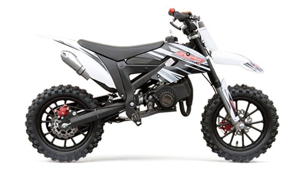 2018 SSR Motorsports SX 50A - 2018 إس إس آر موتورسبورتس SX 50A