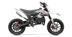 2018 SSR Motorsports SX 50A