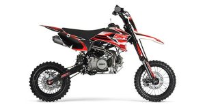 2018 SSR Motorsports TR Series SR140TR 