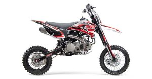 2018 SSR Motorsports TR Series SR170TR 