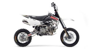 2018 SSR Motorsports TX Series SR170TX 