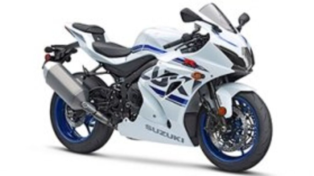 2018 Suzuki GSXR 1000 ABS - 2018 سوزوكي GSXR 1000 ABS