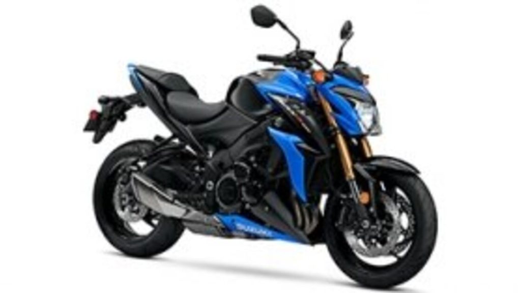 2018 Suzuki GSXS 1000 ABS - 2018 سوزوكي GSXS 1000 ABS