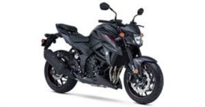 2018 Suzuki GSXS 750Z 