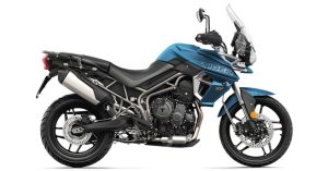 2018 Triumph Tiger 800 XRT 