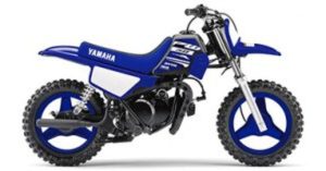 2018 Yamaha PW 50 | 2018 ياماها PW 50