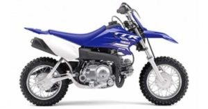 2018 Yamaha TTR 50E | 2018 ياماها TTR 50E