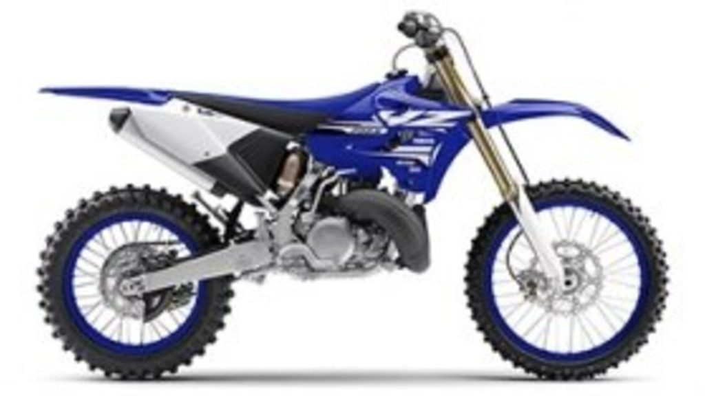 2018 Yamaha YZ 250X - 2018 ياماها YZ 250X