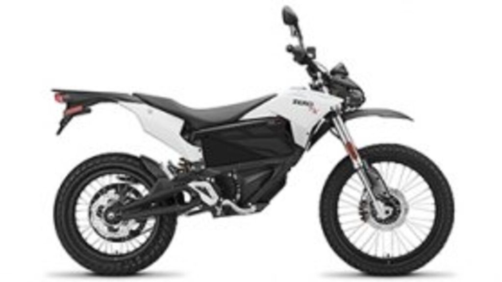 2018 Zero FX ZF72 - 2018 زيرو FX ZF72