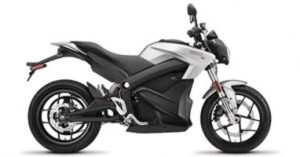 2018 Zero S ZF130 plus Power Tank 