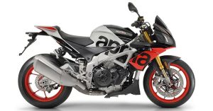 2019 Aprilia Tuono V4 1100 Factory