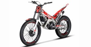 2019 BETA Evo 125 | 2019 بيتا ايفو 125