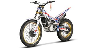 2019 BETA Evo Factory 300 4Stroke 