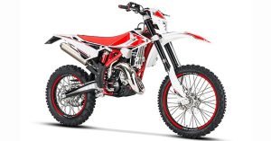 2019 BETA RR 125 2Stroke