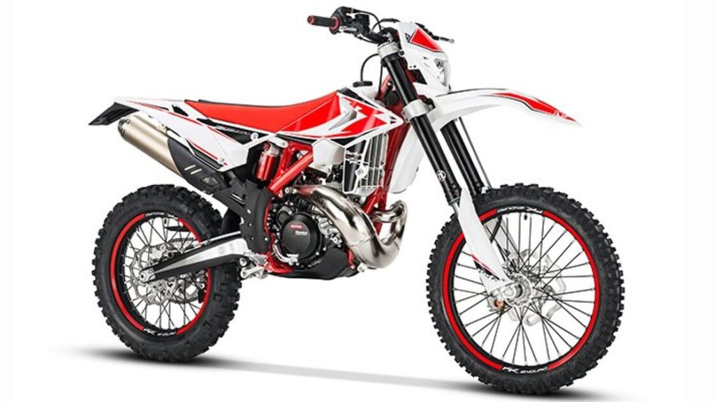 2019 BETA RR 250 2Stroke - 2019 بيتا RR 250 شوطين