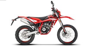 2019 BETA RRS 125 | 2019 بيتا RRS 125