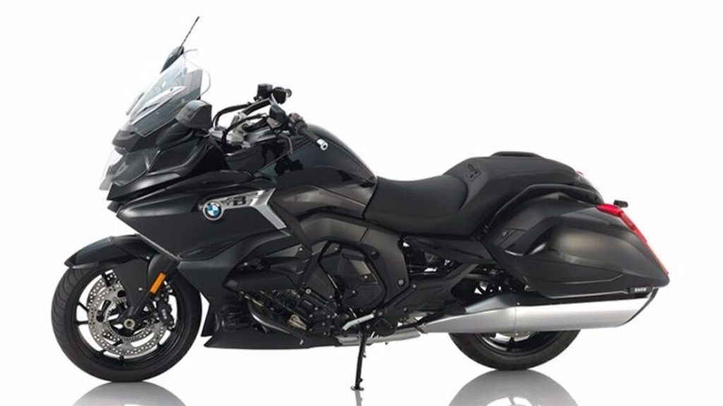 2019 BMW K 1600 B - 2019 بي إم دبليو K 1600 B