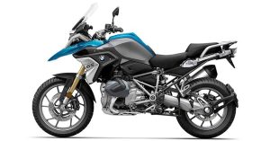 2019 BMW R 1250 GS