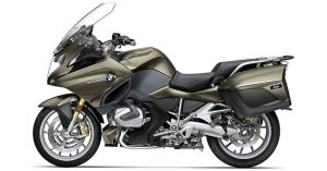 2019 BMW R 1250 RT