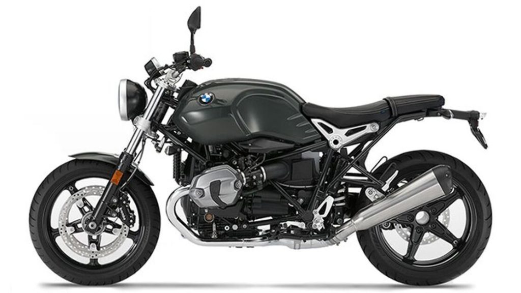 2019 BMW R nineT Pure - 2019 بي إم دبليو R ناين تي بيور