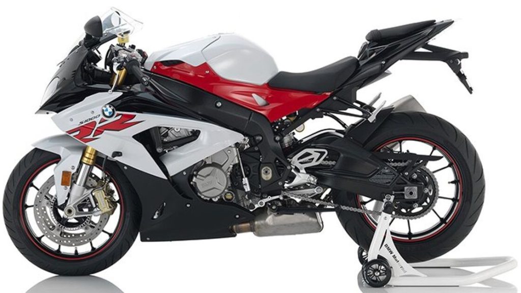 2019 BMW S 1000 RR - 2019 بي إم دبليو S 1000 RR