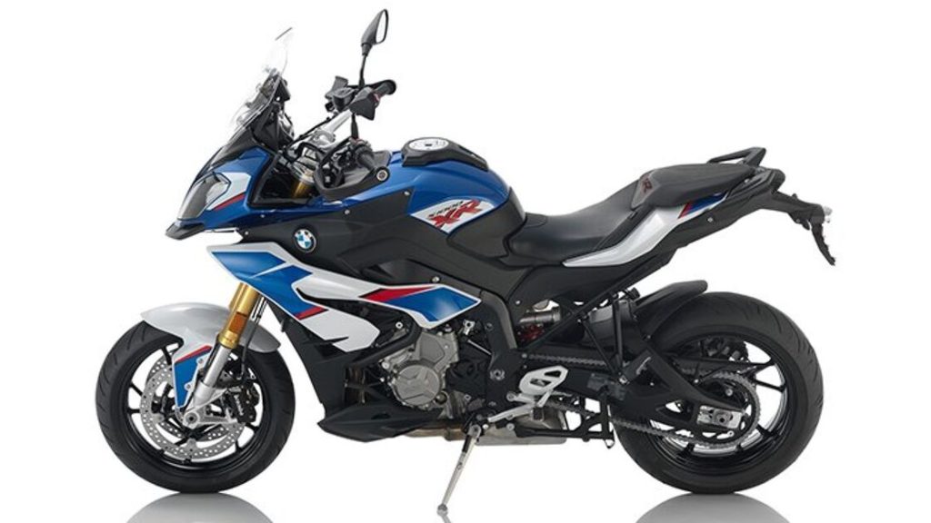 2019 BMW S 1000 XR - 2019 بي إم دبليو S 1000 XR