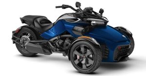 2019 CanAm Spyder F3 S