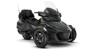 2019 CanAm Spyder RT Limited