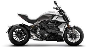 2019 Ducati Diavel 1260 | 2019 دوكاتي ديافل 1260