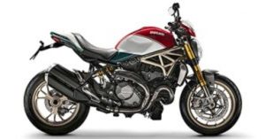 2019 Ducati Monster 1200 25th Anniversario | 2019 دوكاتي مونستر 1200 25th Anniversario