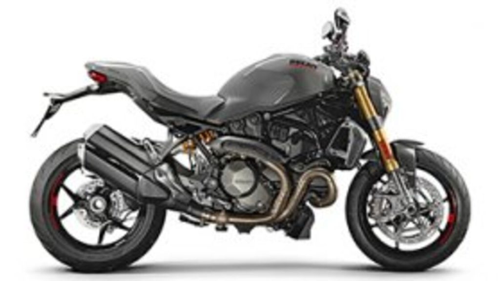 2019 Ducati Monster 1200 S - 2019 دوكاتي مونستر 1200 S