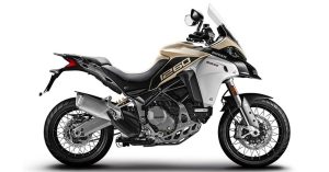 2019 Ducati Multistrada 1260 Enduro 