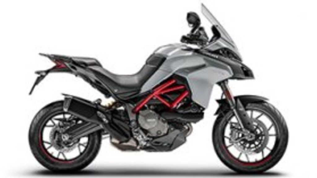 2019 Ducati Multistrada 950 S - 2019 دوكاتي ملتيسترادا 950 S