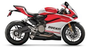 2019 Ducati Panigale 959 Corse 