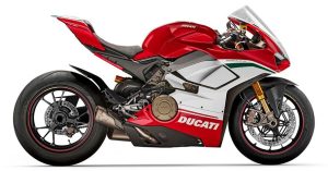 2019 Ducati Panigale V4 Speciale | 2019 دوكاتي بانيجيل V4 سبيسيال