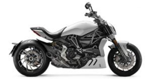 2019 Ducati XDiavel S 