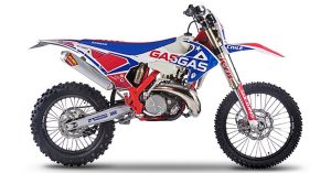 2019 GAS GAS EC Six Days Chile 250 