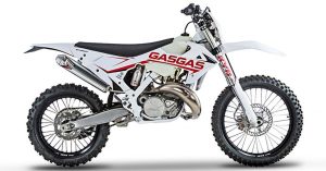 2019 GAS GAS ECRanger 200 