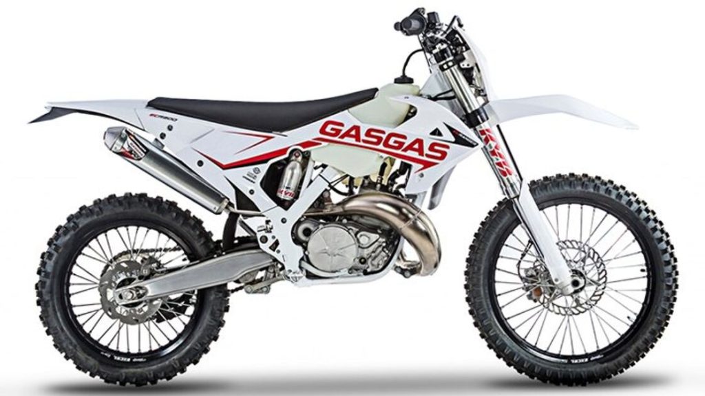 2019 GAS GAS ECRanger 300 - 2019 غاس غاس إي سي رينجر 300