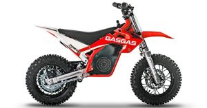 2019 GAS GAS Enduro Two 